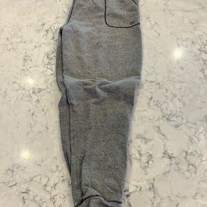 Albion Gray Track Pants